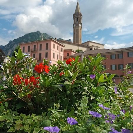 Ferienwohnung La Casa Del Colibri Lecco Exterior foto